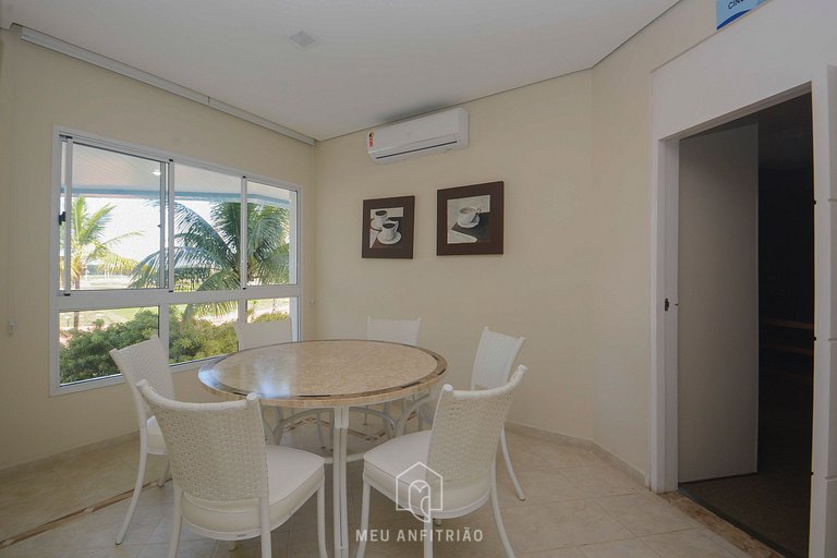 Apartment with barbecue near Riviera Beach