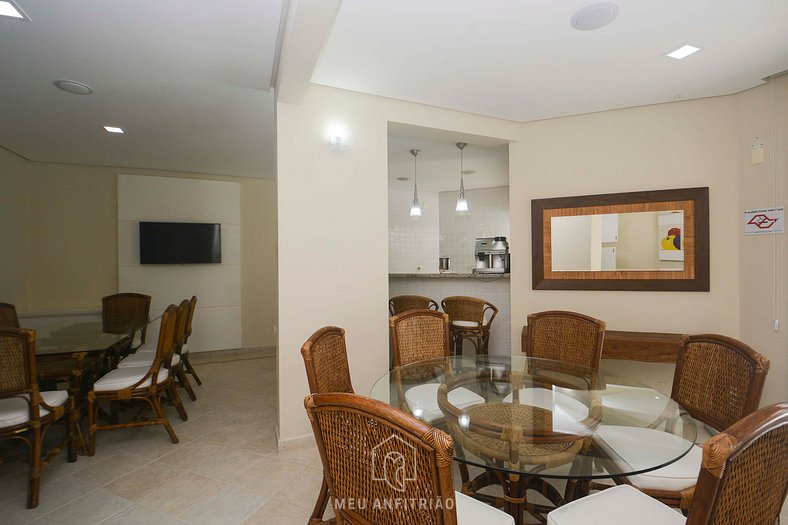 Apartment with barbecue near Riviera Beach