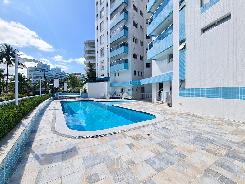 Apartment with barbecue near Riviera Beach