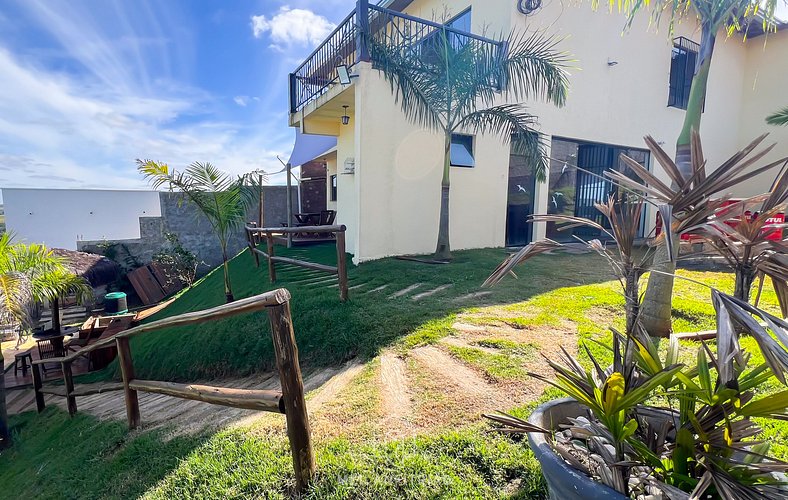 Farm with pool and leisure in Araçoiaba da Serra