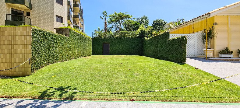 House with pool meters from the beach in Riviera